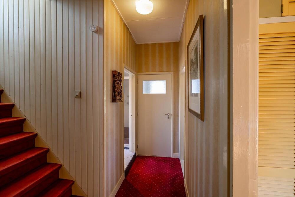 Iepenlaan 10, 9401 LT Assen - € 1.125.000 k.k. - Boekholt & partners makelaars Assen