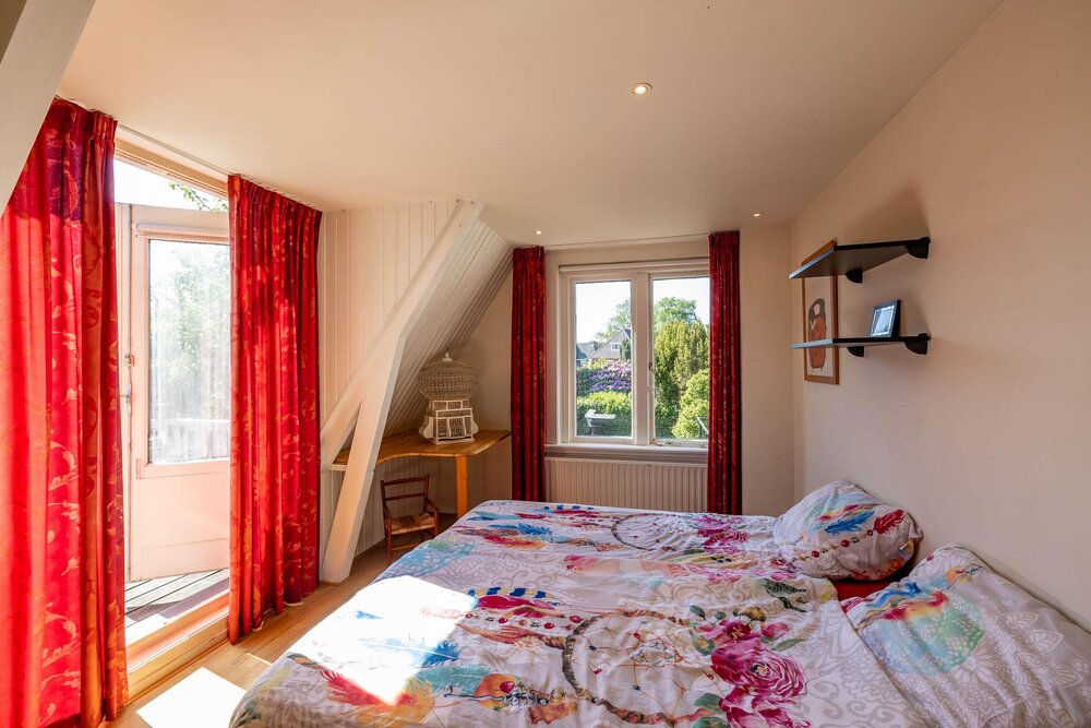 Iepenlaan 10, 9401 LT Assen - € 1.125.000 k.k. - Boekholt & partners makelaars Assen