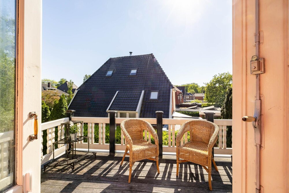 Iepenlaan 10, 9401 LT Assen - € 1.125.000 k.k. - Boekholt & partners makelaars Assen