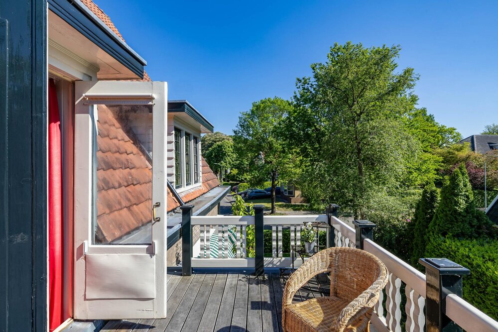 Iepenlaan 10, 9401 LT Assen - € 1.125.000 k.k. - Boekholt & partners makelaars Assen