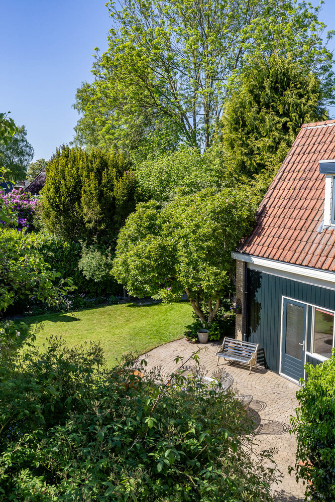 Iepenlaan 10, 9401 LT Assen - € 1.125.000 k.k. - Boekholt & partners makelaars Assen