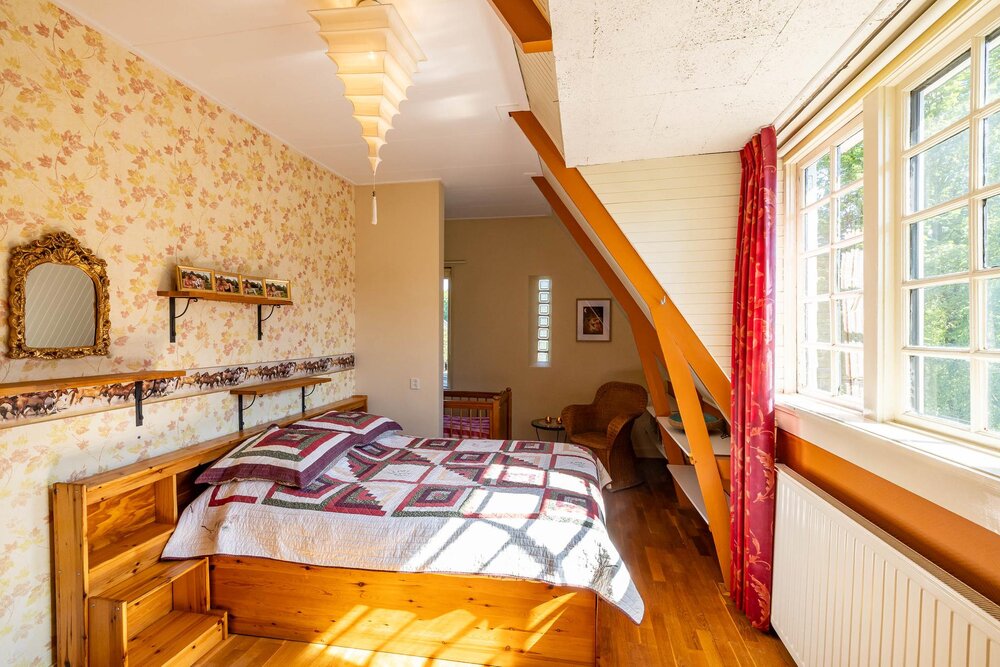 Iepenlaan 10, 9401 LT Assen - € 1.125.000 k.k. - Boekholt & partners makelaars Assen