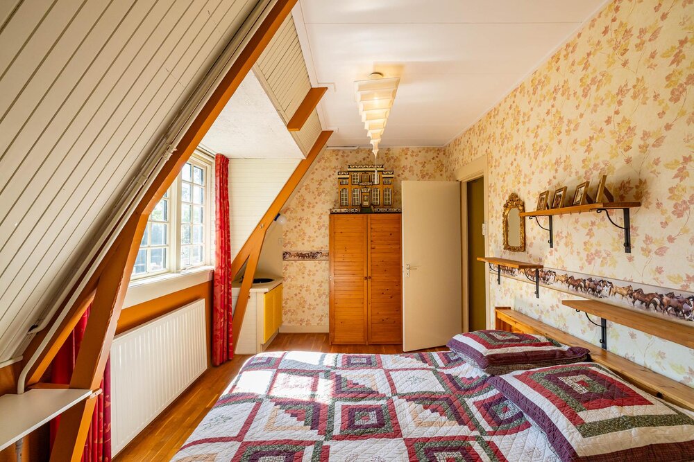 Iepenlaan 10, 9401 LT Assen - € 1.125.000 k.k. - Boekholt & partners makelaars Assen