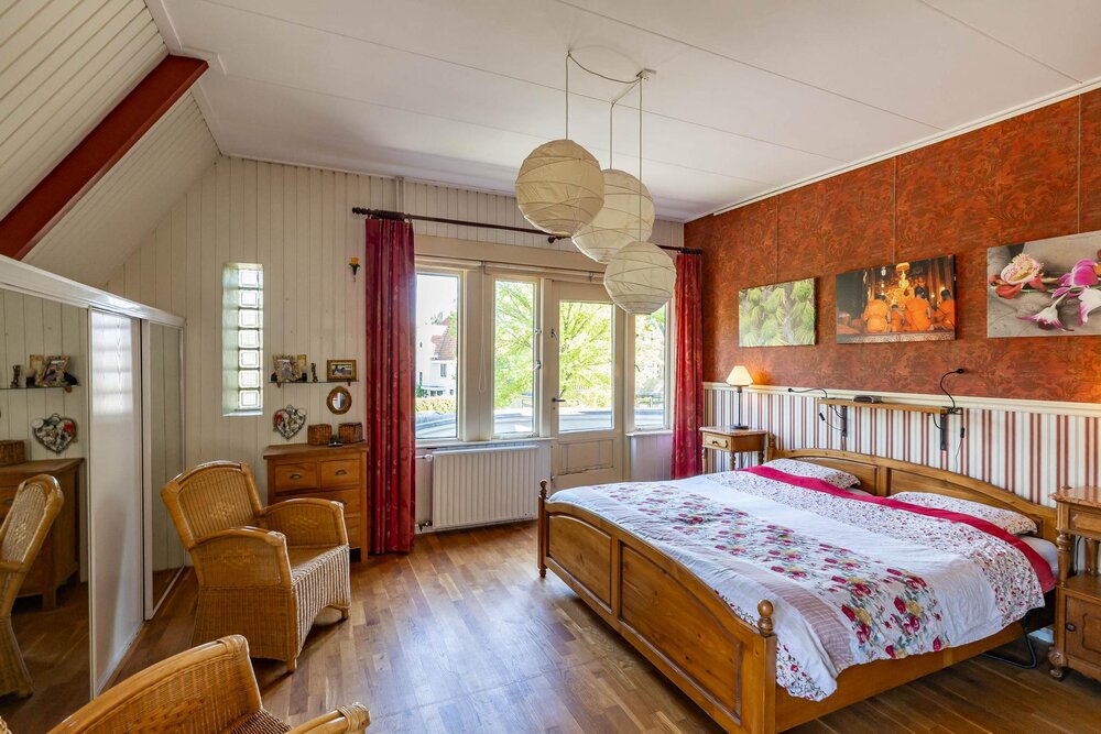Iepenlaan 10, 9401 LT Assen - € 1.125.000 k.k. - Boekholt & partners makelaars Assen