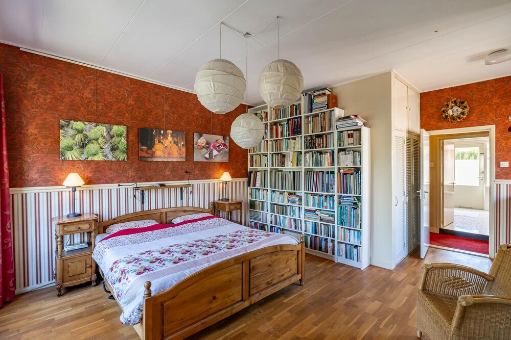 Iepenlaan 10, 9401 LT Assen - € 1.125.000 k.k. - Boekholt & partners makelaars Assen