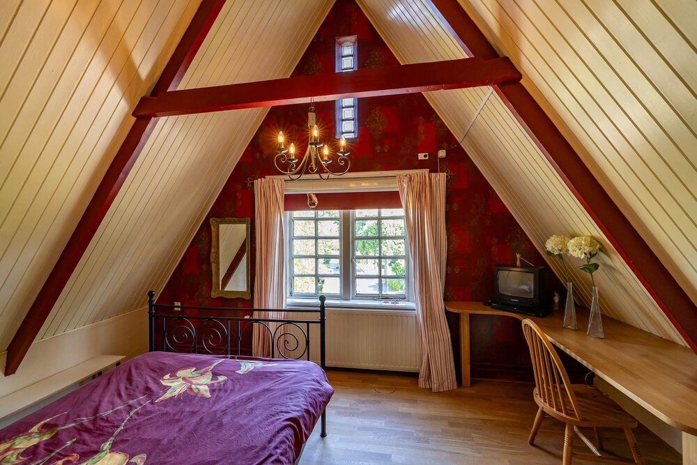 Iepenlaan 10, 9401 LT Assen - € 1.125.000 k.k. - Boekholt & partners makelaars Assen