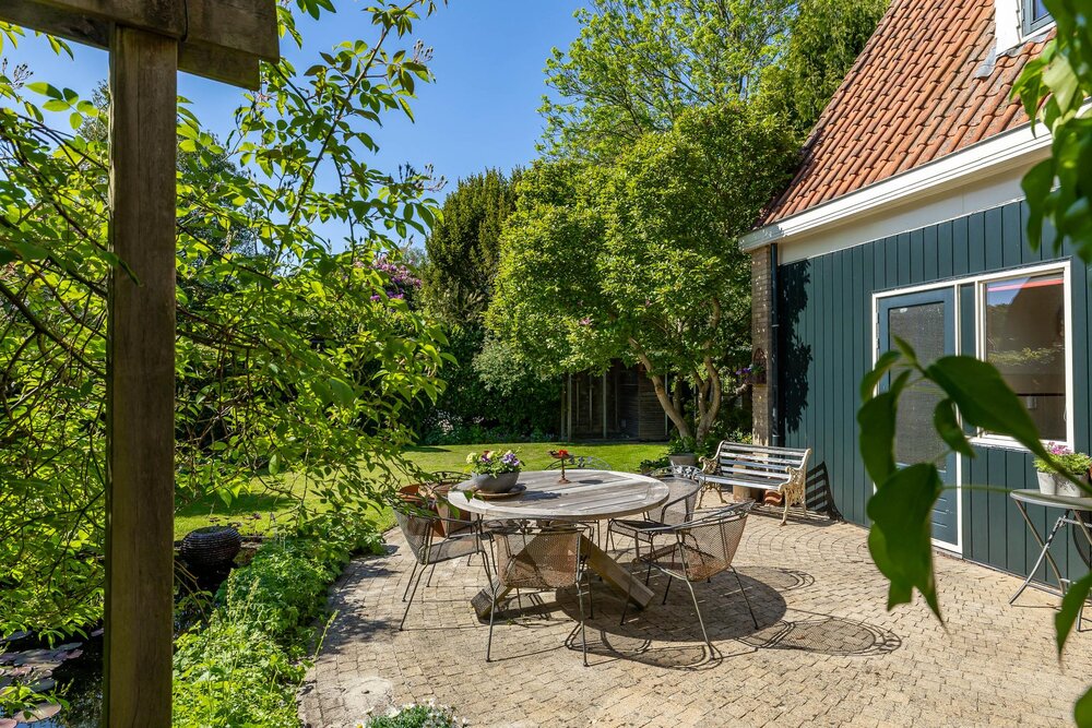 Iepenlaan 10, 9401 LT Assen - € 1.125.000 k.k. - Boekholt & partners makelaars Assen