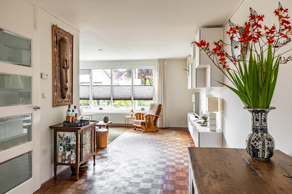Podzolhamel 22, 9403 XC Assen - € 450.000 k.k. - Boekholt & partners makelaars Assen