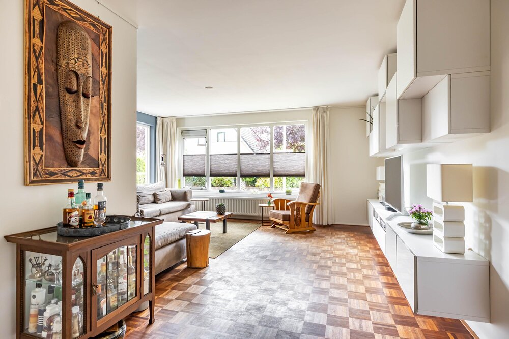 Podzolhamel 22, 9403 XC Assen - € 450.000 k.k. - Boekholt & partners makelaars Assen