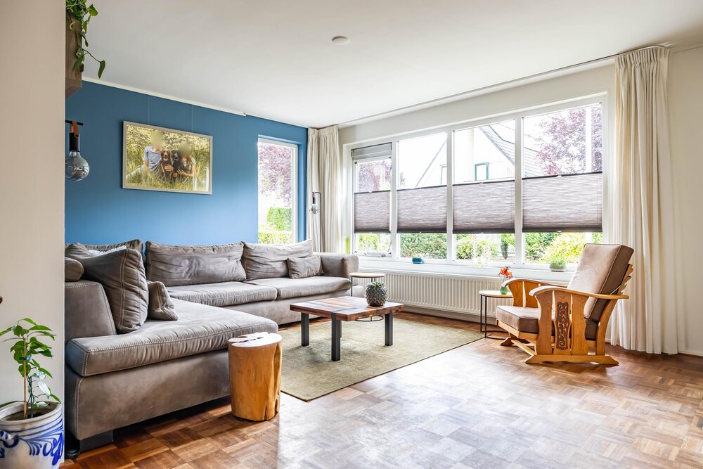 Podzolhamel 22, 9403 XC Assen - € 450.000 k.k. - Boekholt & partners makelaars Assen