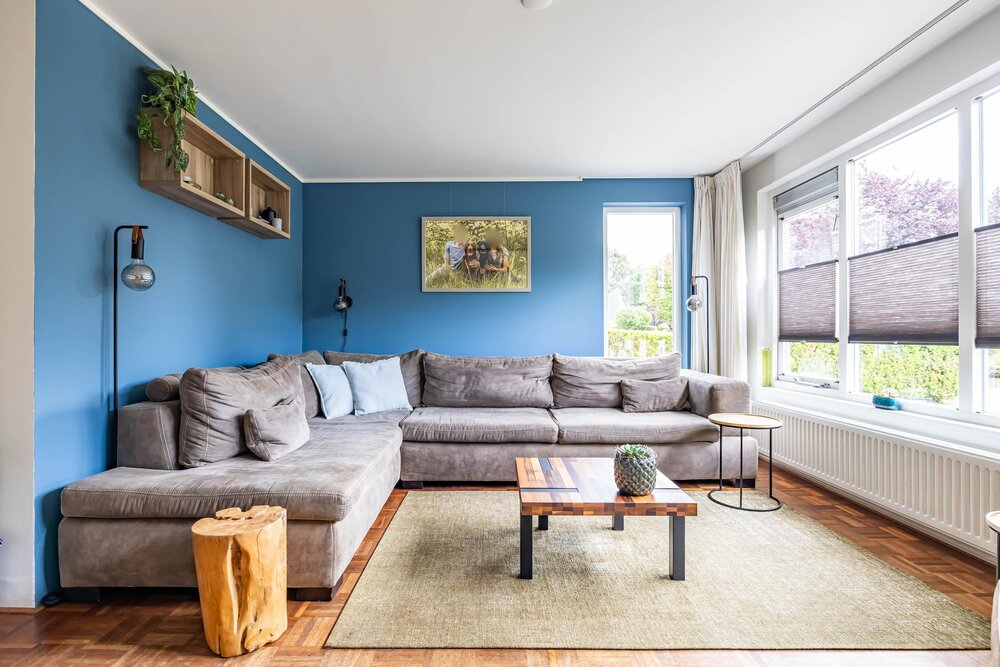 Podzolhamel 22, 9403 XC Assen - € 450.000 k.k. - Boekholt & partners makelaars Assen