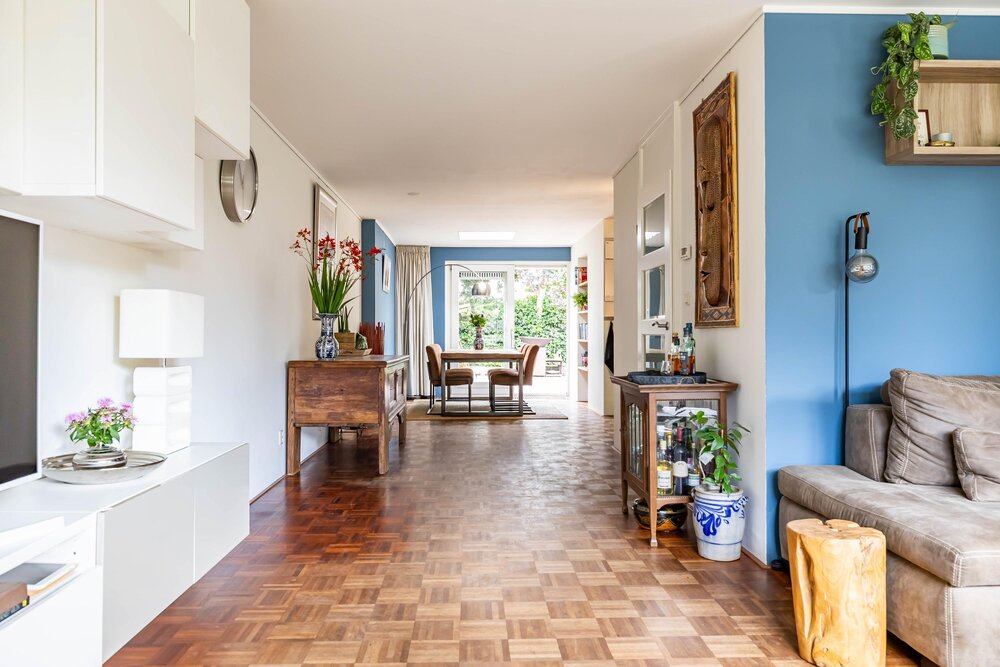 Podzolhamel 22, 9403 XC Assen - € 450.000 k.k. - Boekholt & partners makelaars Assen