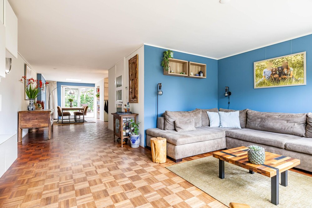 Podzolhamel 22, 9403 XC Assen - € 450.000 k.k. - Boekholt & partners makelaars Assen