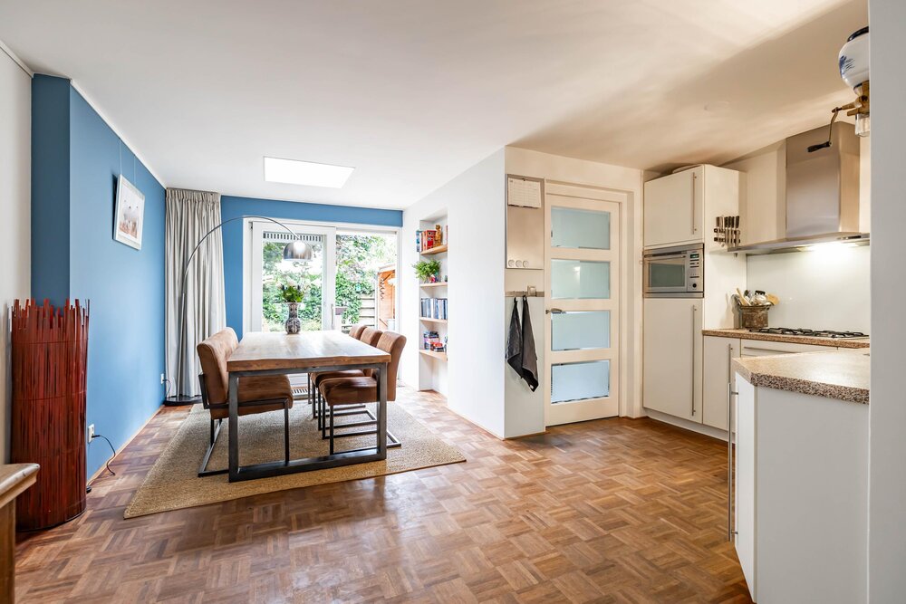 Podzolhamel 22, 9403 XC Assen - € 450.000 k.k. - Boekholt & partners makelaars Assen