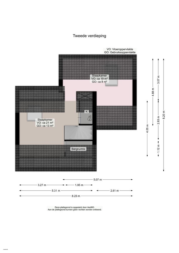 Podzolhamel 22, 9403 XC Assen - € 450.000 k.k. - Boekholt & partners makelaars Assen