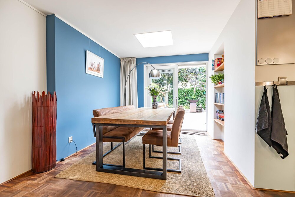 Podzolhamel 22, 9403 XC Assen - € 450.000 k.k. - Boekholt & partners makelaars Assen
