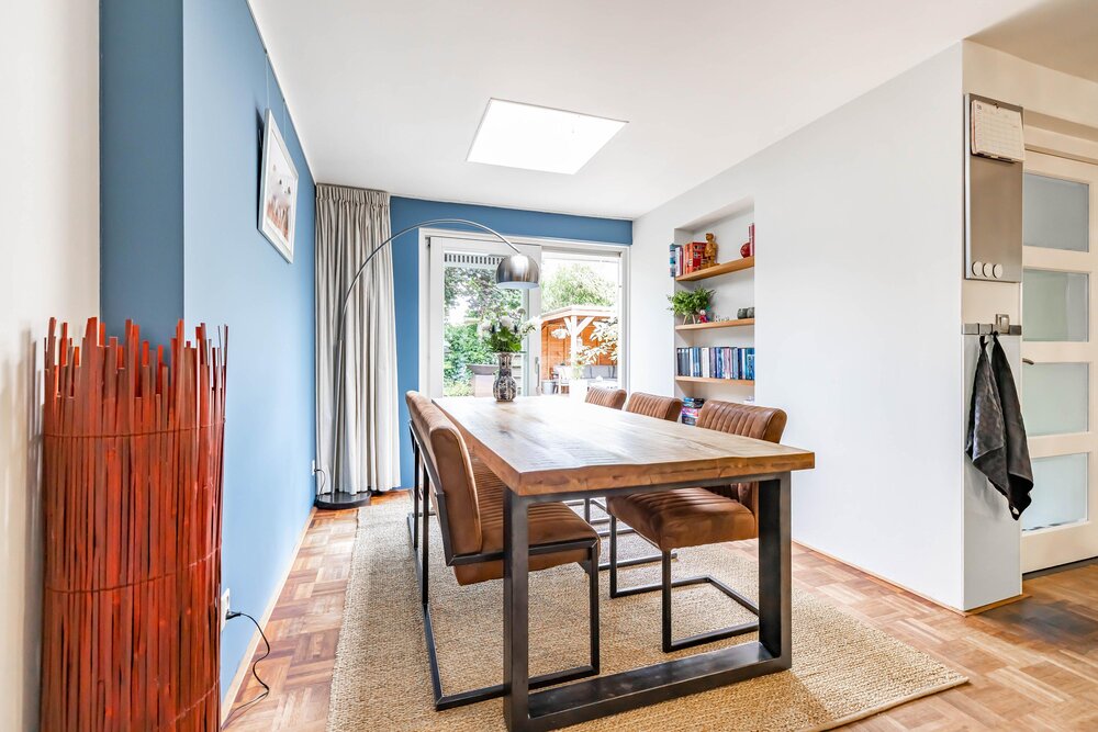 Podzolhamel 22, 9403 XC Assen - € 450.000 k.k. - Boekholt & partners makelaars Assen
