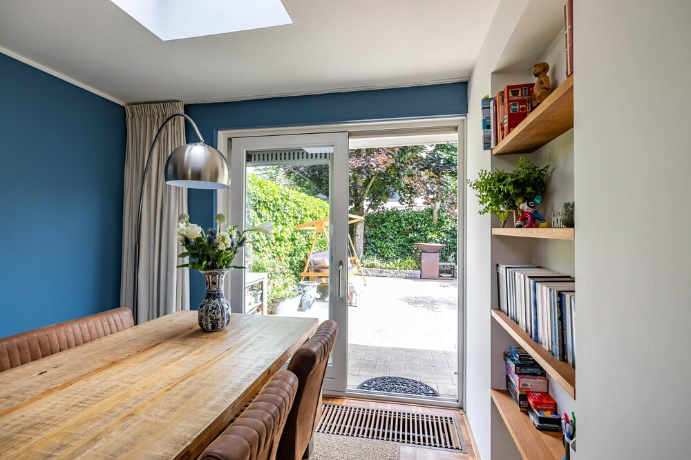 Podzolhamel 22, 9403 XC Assen - € 450.000 k.k. - Boekholt & partners makelaars Assen