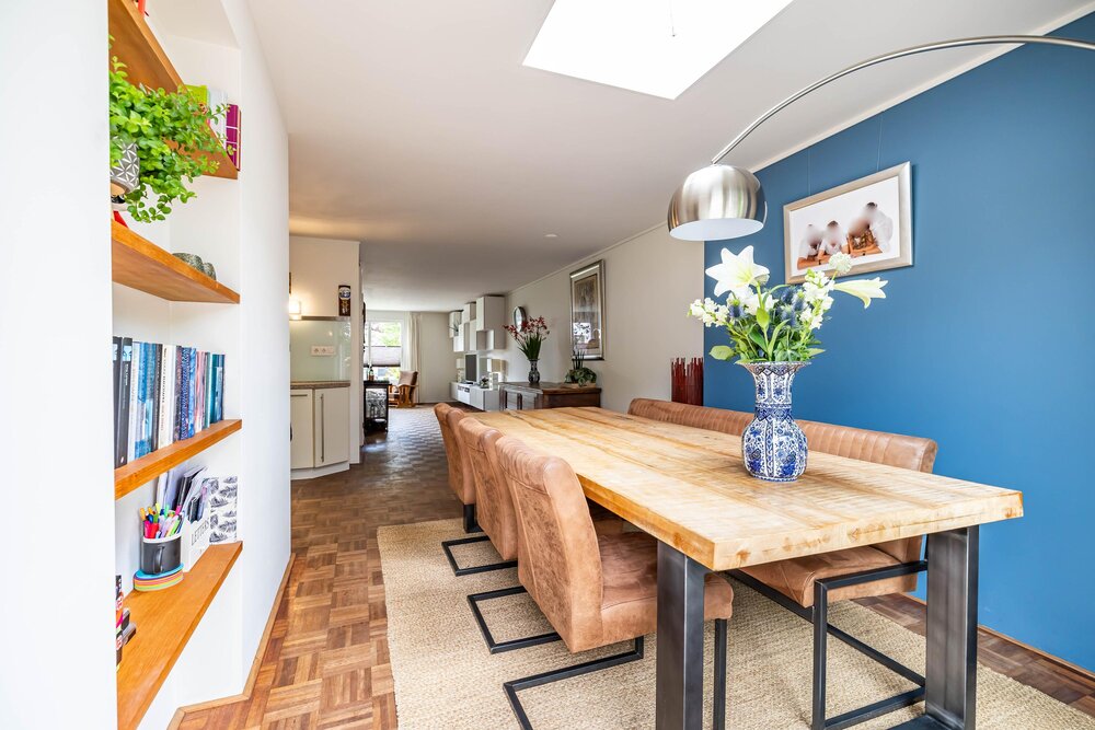 Podzolhamel 22, 9403 XC Assen - € 450.000 k.k. - Boekholt & partners makelaars Assen