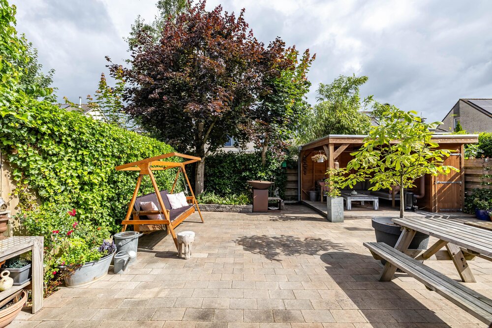 Podzolhamel 22, 9403 XC Assen - € 450.000 k.k. - Boekholt & partners makelaars Assen