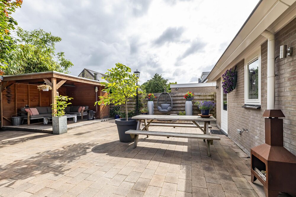 Podzolhamel 22, 9403 XC Assen - € 450.000 k.k. - Boekholt & partners makelaars Assen