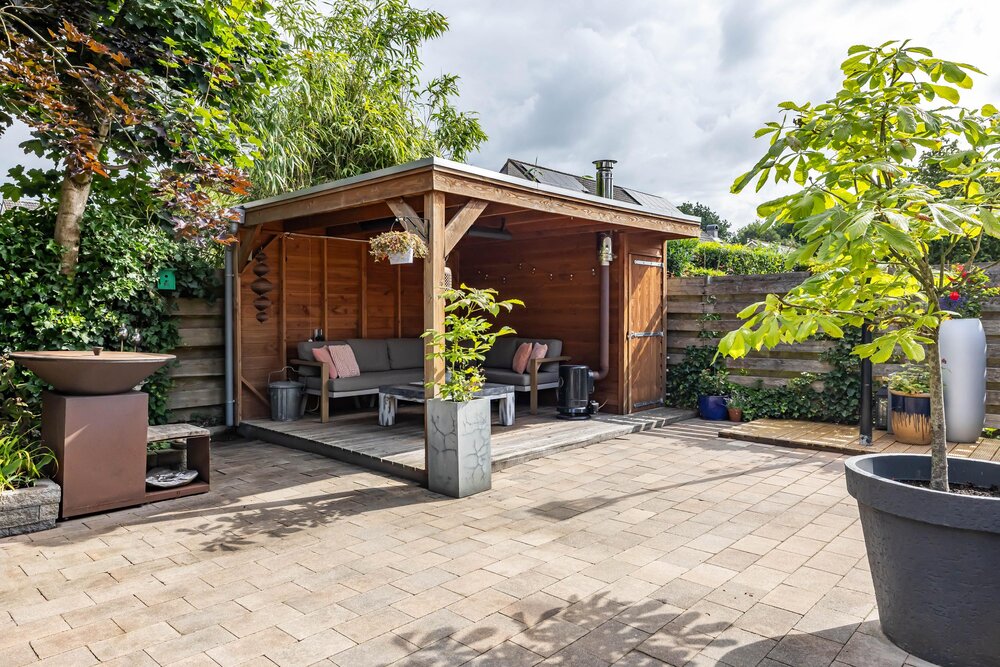 Podzolhamel 22, 9403 XC Assen - € 450.000 k.k. - Boekholt & partners makelaars Assen