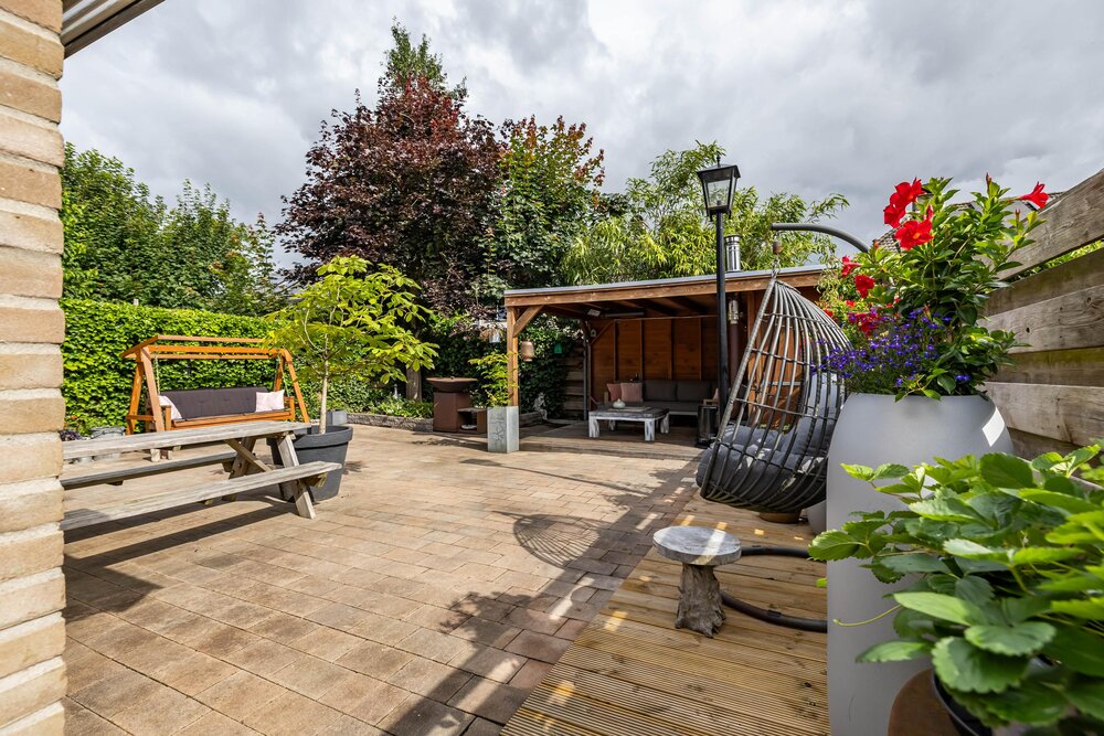 Podzolhamel 22, 9403 XC Assen - € 450.000 k.k. - Boekholt & partners makelaars Assen