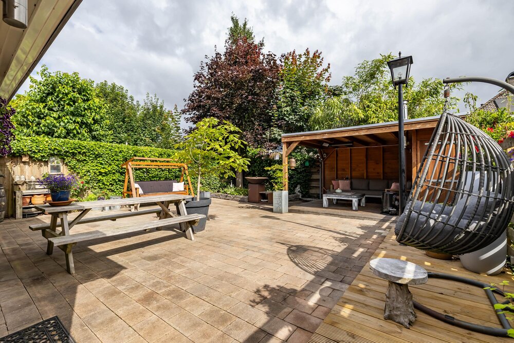 Podzolhamel 22, 9403 XC Assen - € 450.000 k.k. - Boekholt & partners makelaars Assen