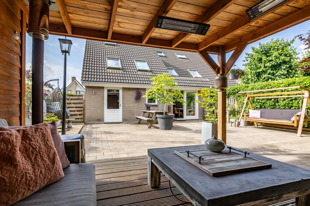 Podzolhamel 22, 9403 XC Assen - € 450.000 k.k. - Boekholt & partners makelaars Assen