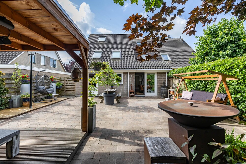Podzolhamel 22, 9403 XC Assen - € 450.000 k.k. - Boekholt & partners makelaars Assen