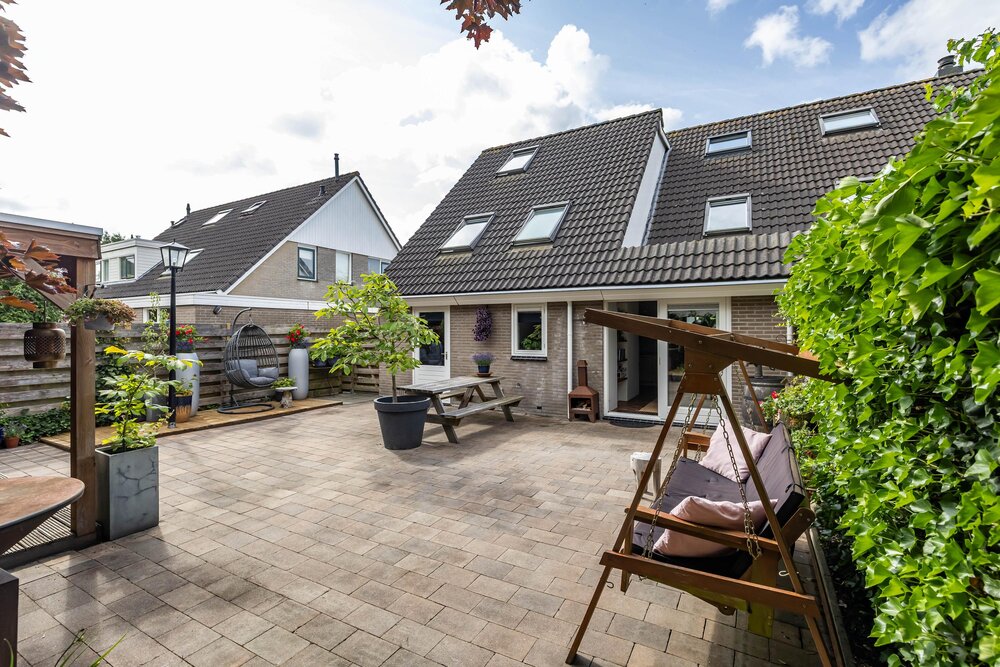 Podzolhamel 22, 9403 XC Assen - € 450.000 k.k. - Boekholt & partners makelaars Assen