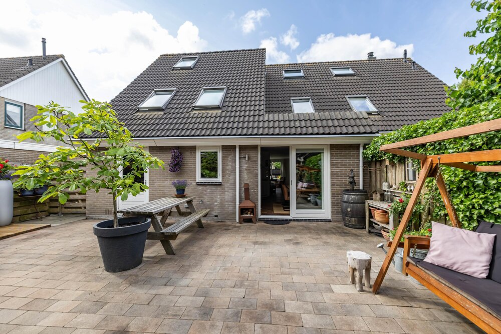 Podzolhamel 22, 9403 XC Assen - € 450.000 k.k. - Boekholt & partners makelaars Assen
