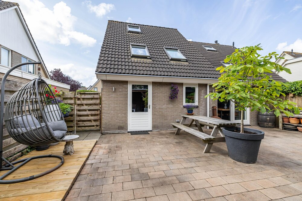 Podzolhamel 22, 9403 XC Assen - € 450.000 k.k. - Boekholt & partners makelaars Assen