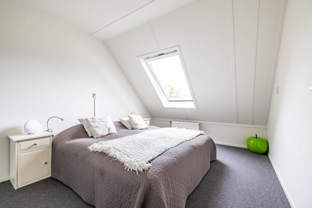 Podzolhamel 22, 9403 XC Assen - € 450.000 k.k. - Boekholt & partners makelaars Assen