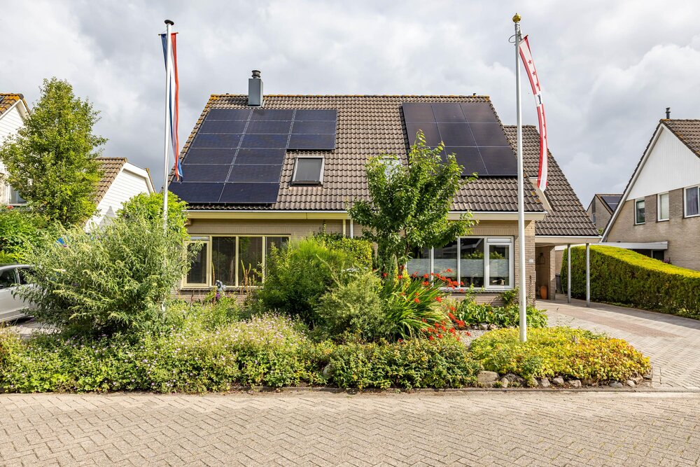 Podzolhamel 22, 9403 XC Assen - € 450.000 k.k. - Boekholt & partners makelaars Assen