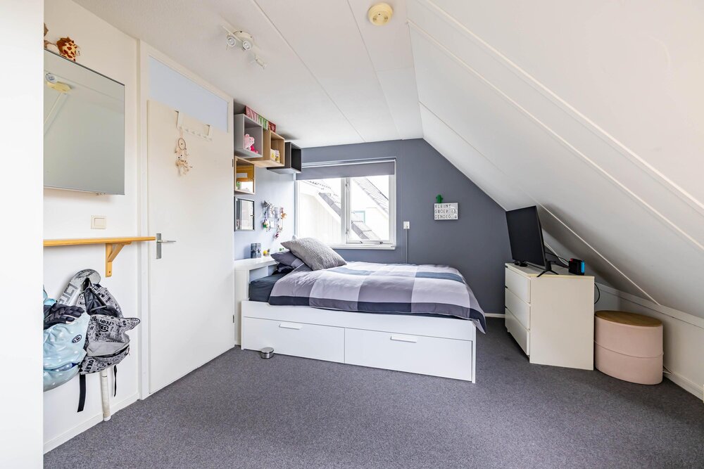 Podzolhamel 22, 9403 XC Assen - € 450.000 k.k. - Boekholt & partners makelaars Assen