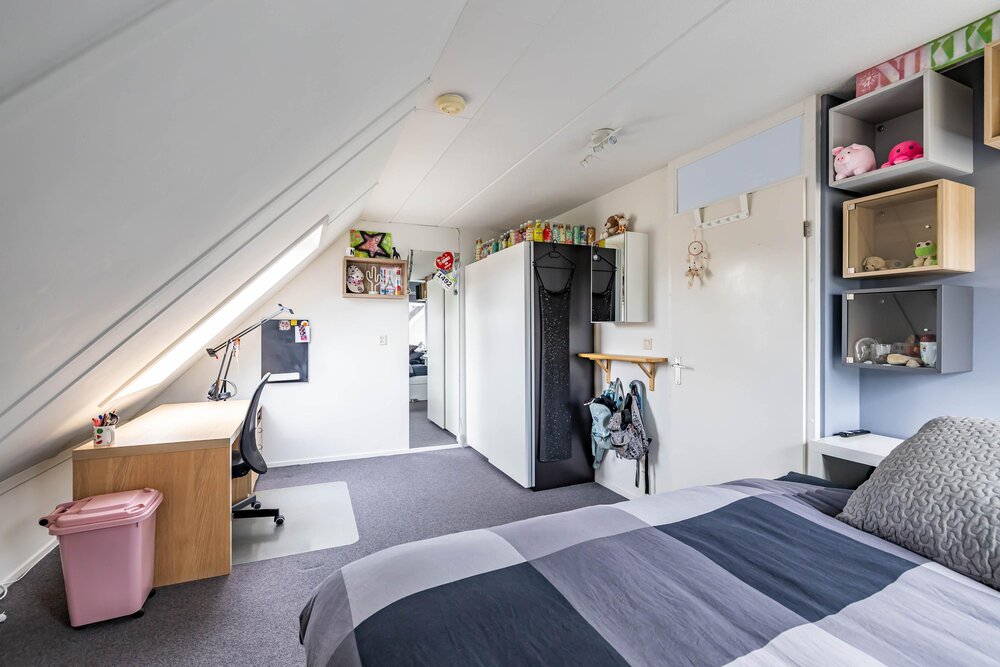 Podzolhamel 22, 9403 XC Assen - € 450.000 k.k. - Boekholt & partners makelaars Assen