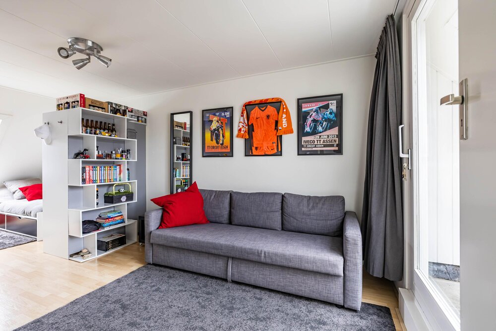 Podzolhamel 22, 9403 XC Assen - € 450.000 k.k. - Boekholt & partners makelaars Assen