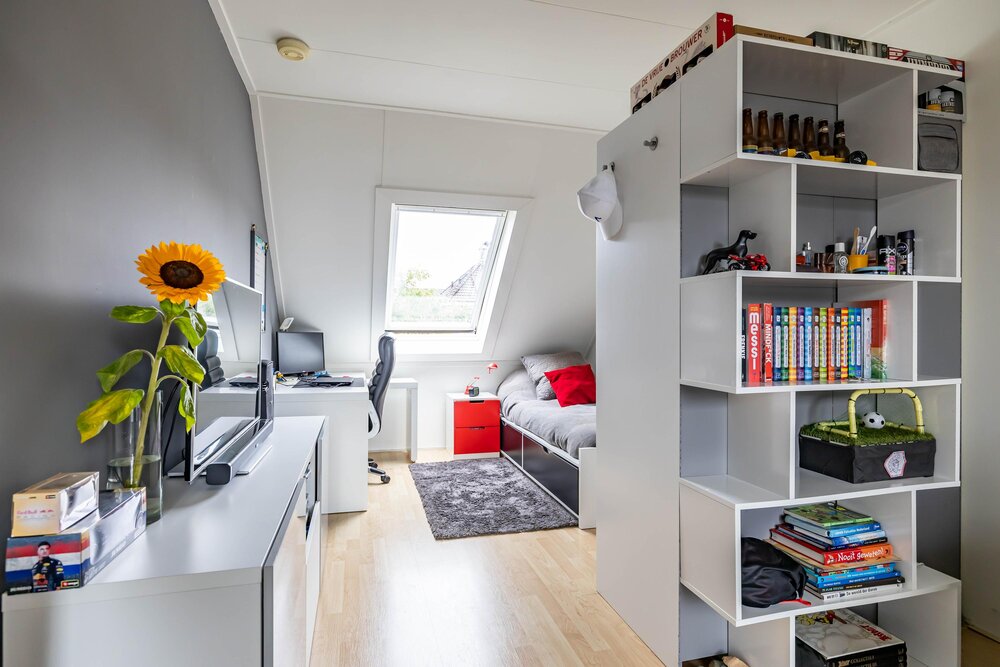 Podzolhamel 22, 9403 XC Assen - € 450.000 k.k. - Boekholt & partners makelaars Assen