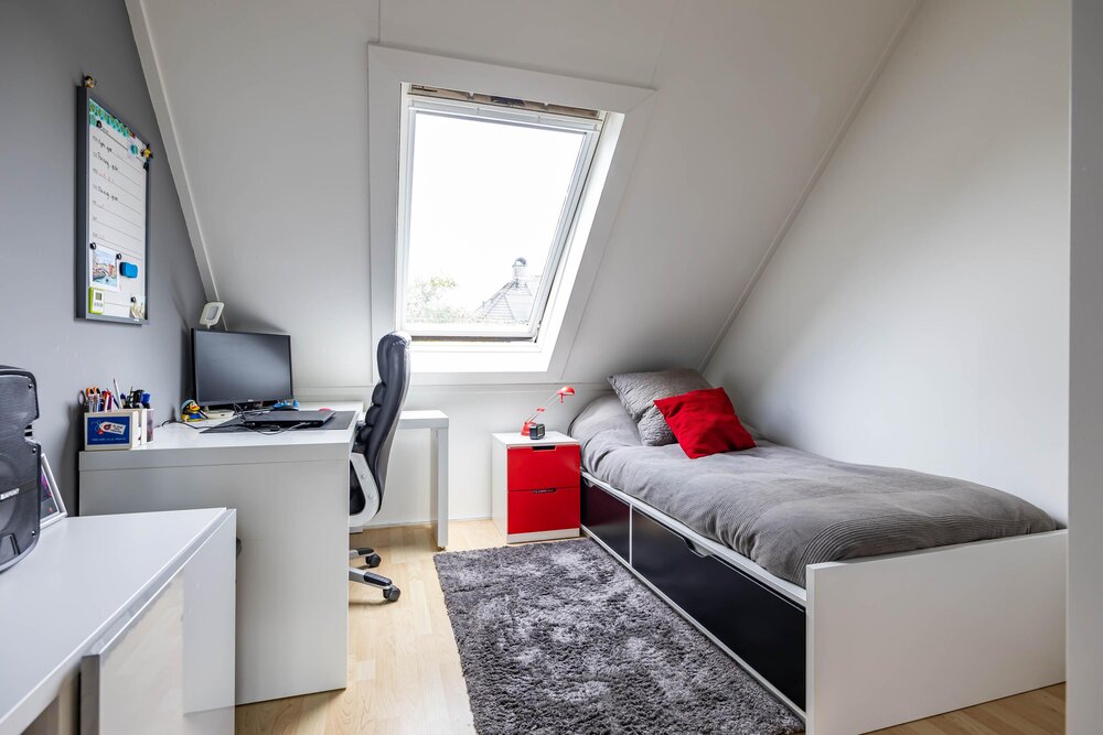 Podzolhamel 22, 9403 XC Assen - € 450.000 k.k. - Boekholt & partners makelaars Assen