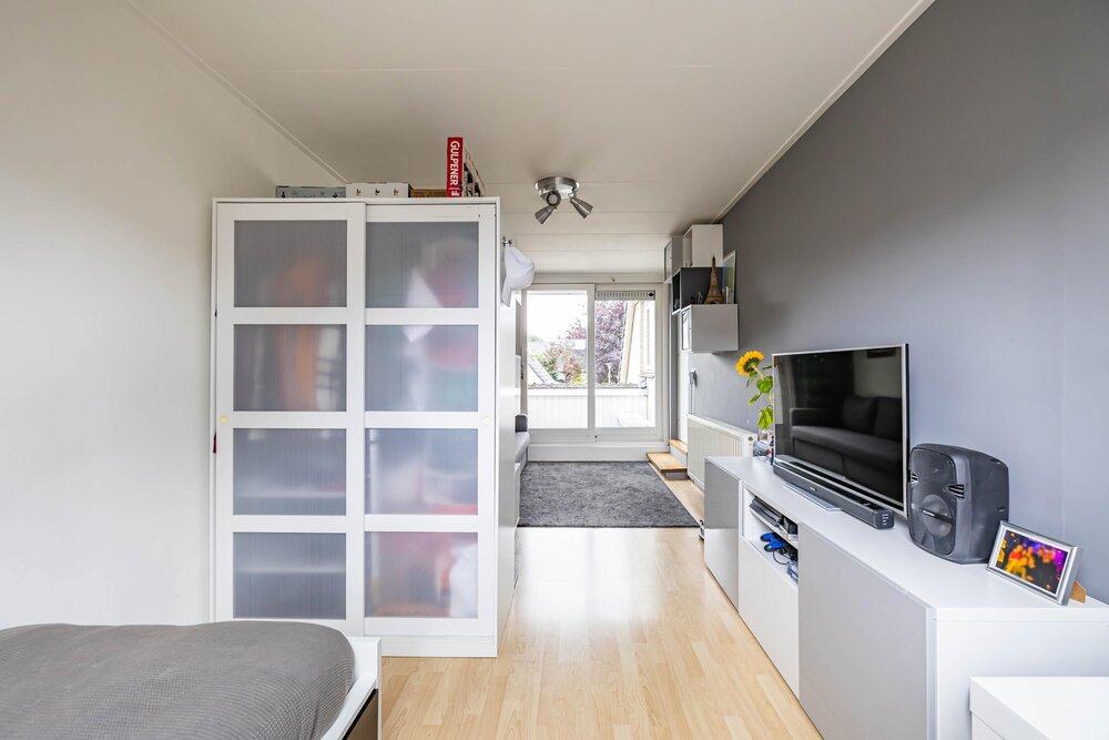 Podzolhamel 22, 9403 XC Assen - € 450.000 k.k. - Boekholt & partners makelaars Assen