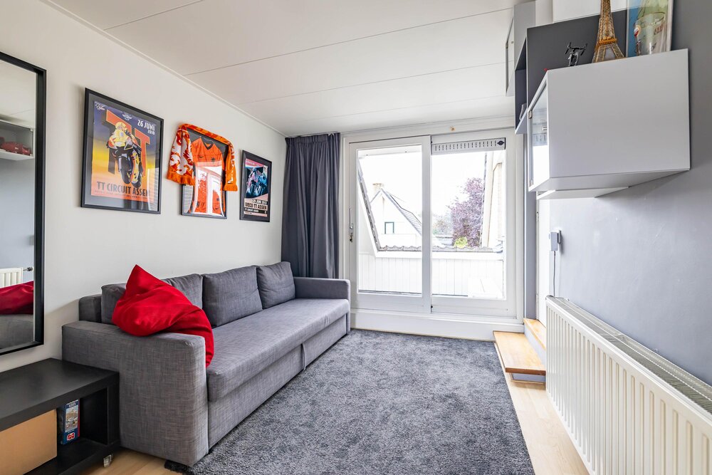 Podzolhamel 22, 9403 XC Assen - € 450.000 k.k. - Boekholt & partners makelaars Assen