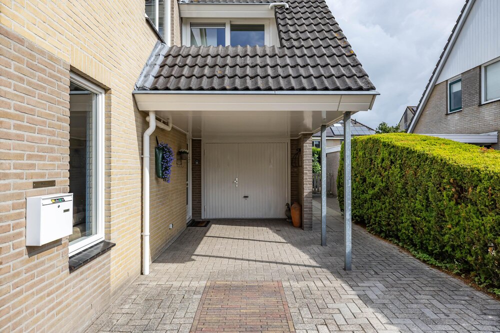 Podzolhamel 22, 9403 XC Assen - € 450.000 k.k. - Boekholt & partners makelaars Assen