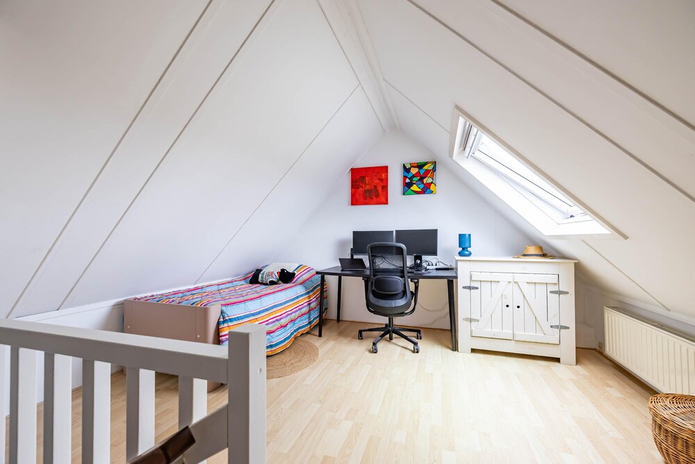 Podzolhamel 22, 9403 XC Assen - € 450.000 k.k. - Boekholt & partners makelaars Assen