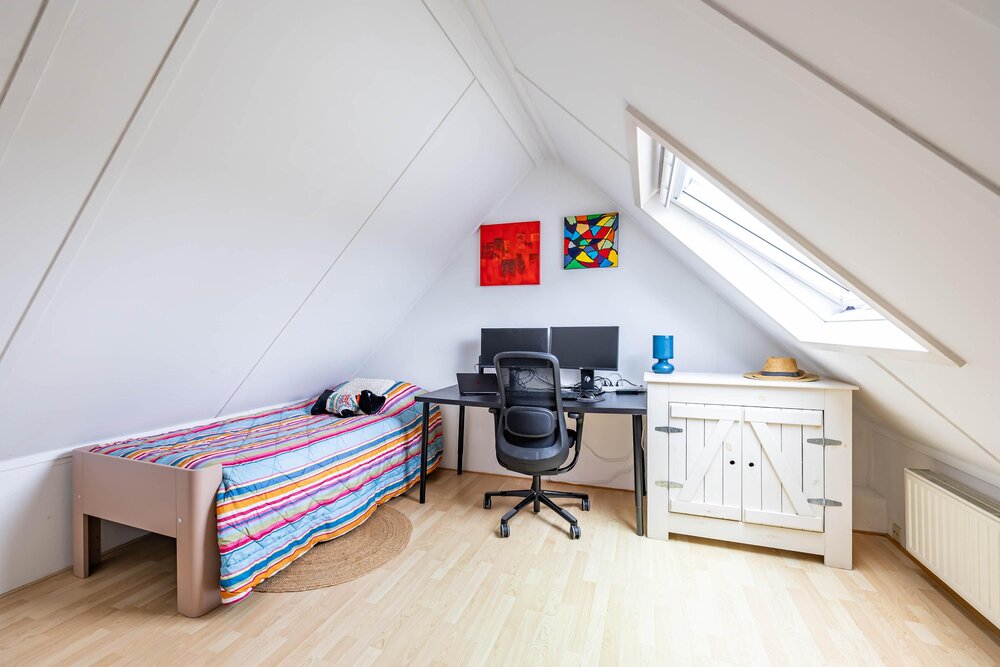 Podzolhamel 22, 9403 XC Assen - € 450.000 k.k. - Boekholt & partners makelaars Assen