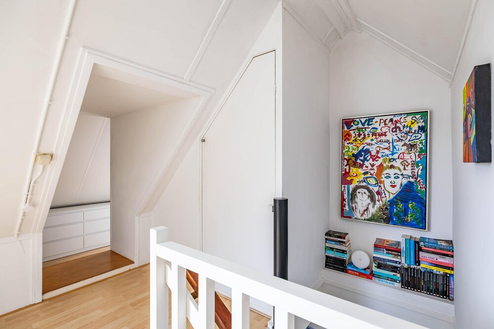 Podzolhamel 22, 9403 XC Assen - € 450.000 k.k. - Boekholt & partners makelaars Assen