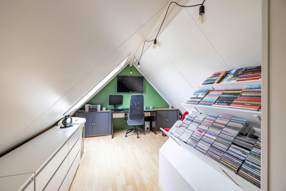Podzolhamel 22, 9403 XC Assen - € 450.000 k.k. - Boekholt & partners makelaars Assen