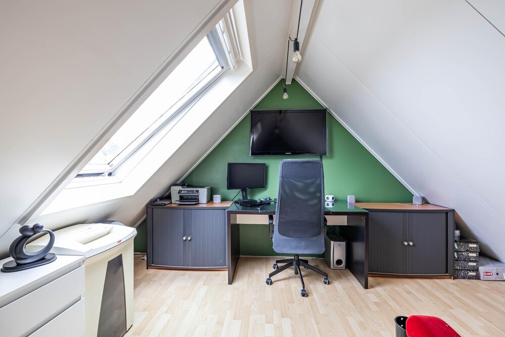 Podzolhamel 22, 9403 XC Assen - € 450.000 k.k. - Boekholt & partners makelaars Assen