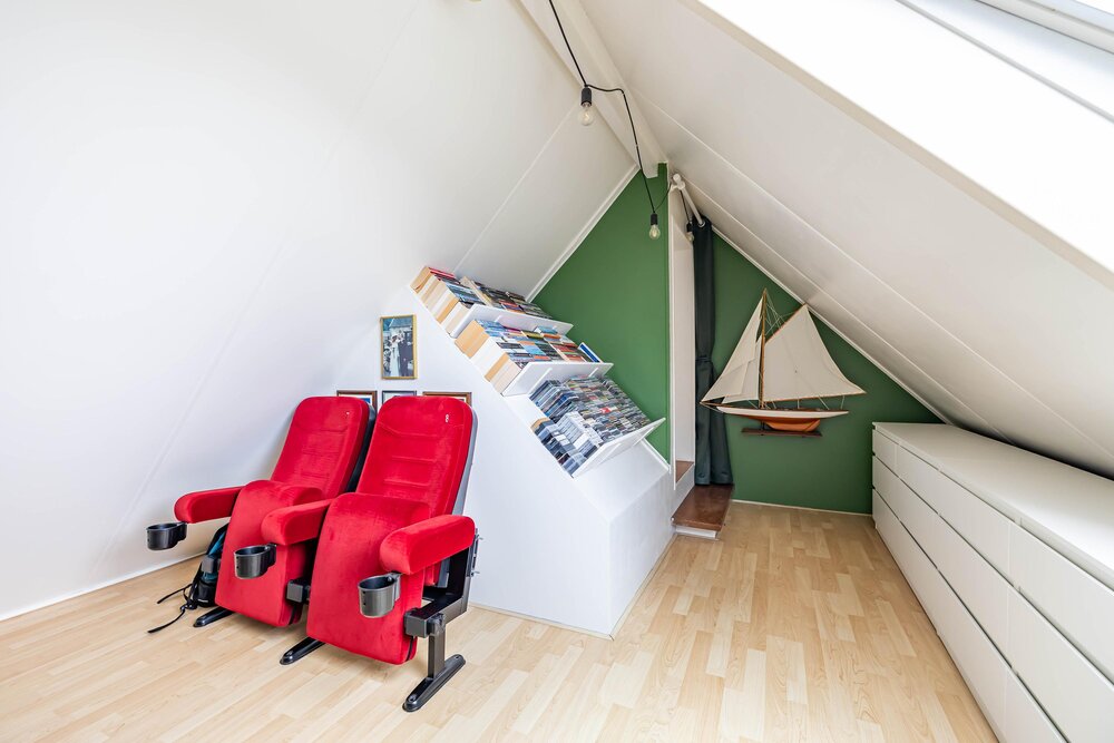 Podzolhamel 22, 9403 XC Assen - € 450.000 k.k. - Boekholt & partners makelaars Assen