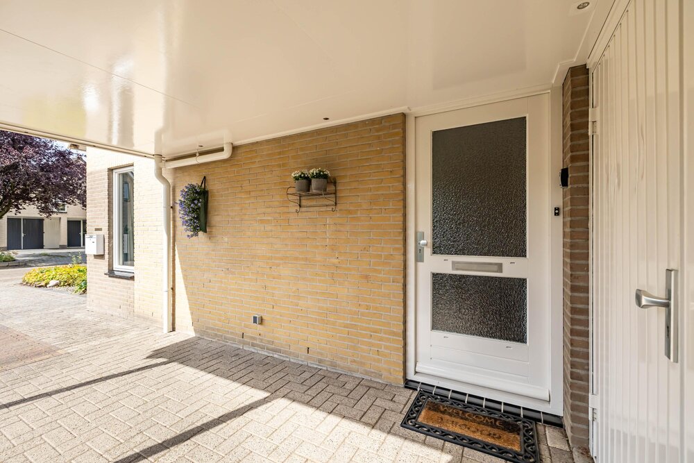 Podzolhamel 22, 9403 XC Assen - € 450.000 k.k. - Boekholt & partners makelaars Assen